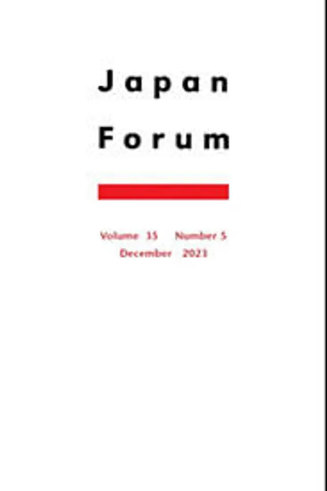 A Japanese Prophet: Eschatology and Epistemology in the Thought of Kita Ikki