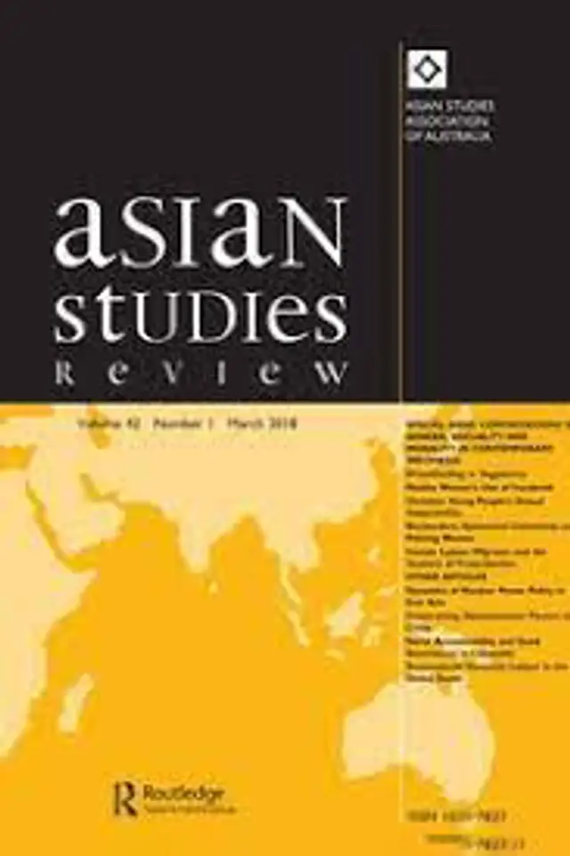 Pure Spirits: Imperial Japanese Justice and Right-Wing Terrorists, 1878–1936