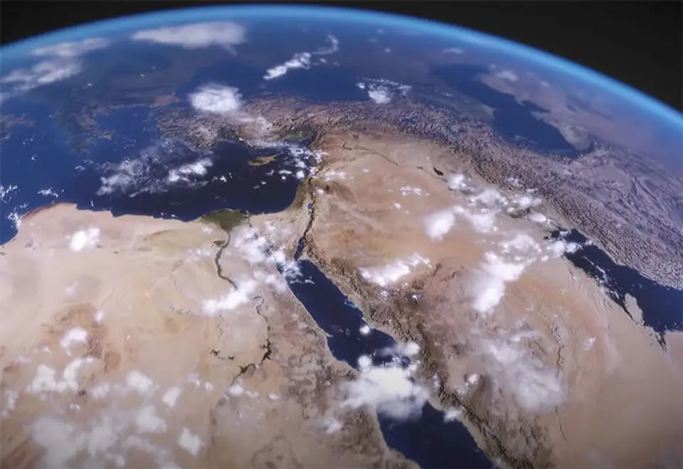 Prospects of a wider Mideast conflict