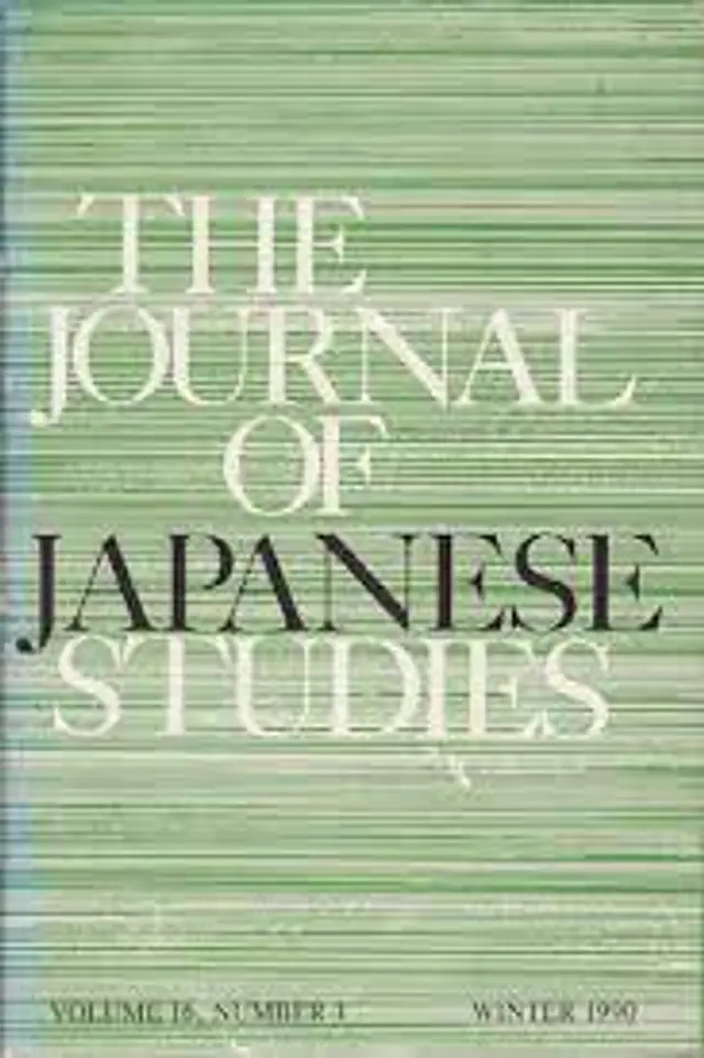 “By Not Stopping”: The First Taiwan Expedition (1874) and the Roots of Japanese Military Disobedience