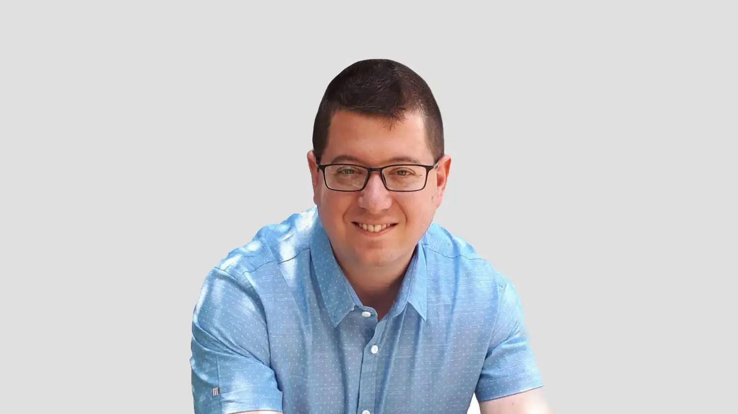 contact danny orbach